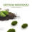 20 Pieces 2 Sizes Rocks Faux Moss Covered Stones 2
