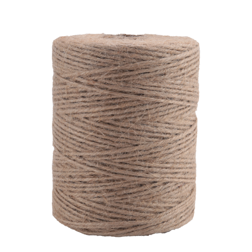 200M/ Roll 2mm Twine Natural Thick Brown Twine