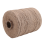 200M/ Roll 2mm Twine Natural Thick Brown Twine 2