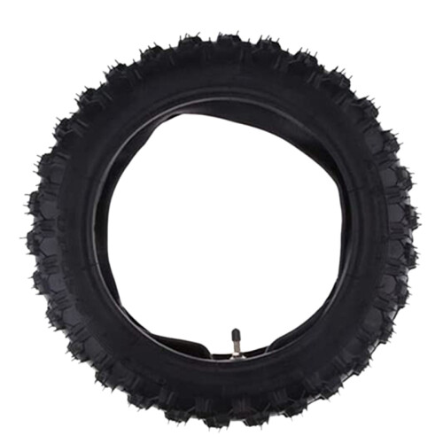 Pneu de motocicleta 2.50-10 polegadas para PW50