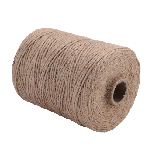 200M/ Roll 2mm Twine Natural Thick Brown Twine 2