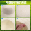 20 Pcs DIY Straw Hat Set Beach Summer Work Farmer Hats 7