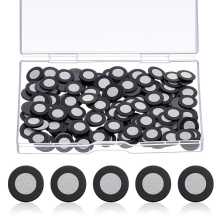 200 unidades de pontos de rastreamento magnético 3D para scanner interno 6,0 mm externo 10 mm