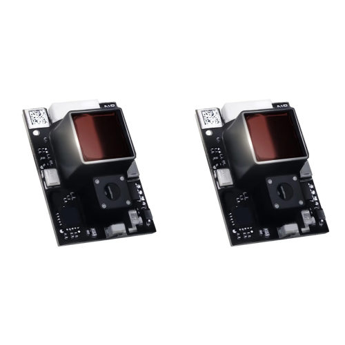 20m High Integrated DToF Laser Ranging Module