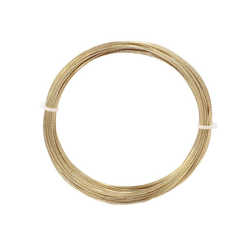 20M Car Windshield Window Removal Install Steel Wire Rope 1