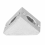 20Pcs 2020 Corner Fitting Angle Aluminum 20 X 20 L Connector Bracket 6
