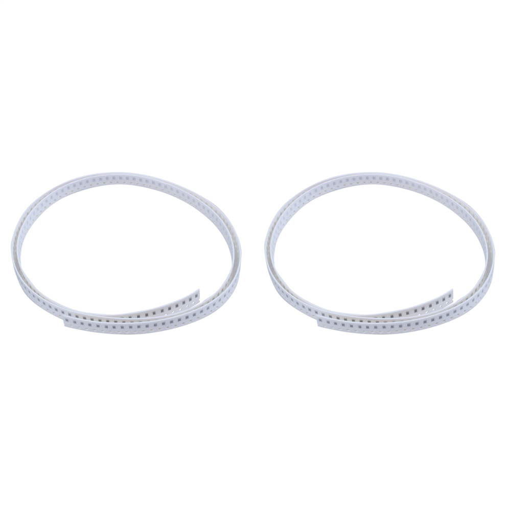 200Pieces 0805 330Ohm 5% Mounted Film Smd Smt Chip Resistors 4712314193823