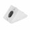 20Pcs 2020 Corner Fitting Angle Aluminum 20 X 20 L Connector Bracket 7