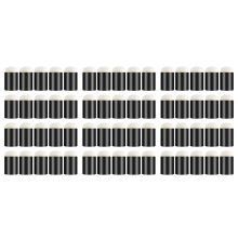 20 pcs Finger Sponge Daubers,Finger Painting Sponge Craft Drawing