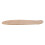 22Inch Blank Skateboard Deck 55.5X15cm Maple Skating Single DIY 4