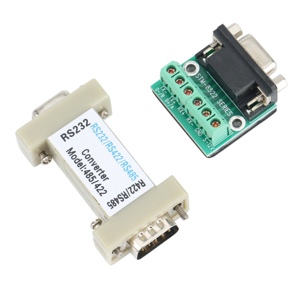 232 Rs232 Serial To Rs485/Rs422 485/422 Converter 4712314104911