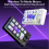 2.4G Wired Hot-Swap Macro Definition Mechanical Gaming Keyboard B 4