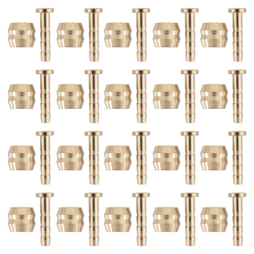 20Pcs for BH59 Hydraulic Disc Brake Hose,4