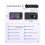 2.4G Wired Hot-Swap Macro Definition Mechanical Gaming Keyboard B 3