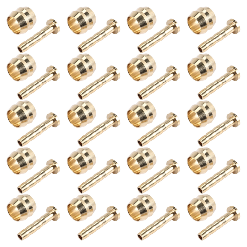 20Pcs for BH59 Hydraulic Disc Brake Hose,4 1
