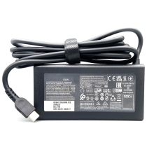 Adaptador USB C tipo C 20V 5A 100W para laptop para Idea Pad5 Plugue UE