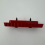 20pcs Red Feet Mounting System,Mounting Feet for , 3