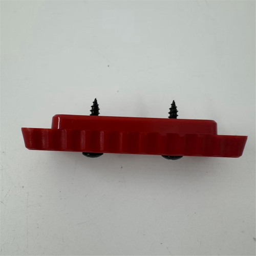 20pcs Red Feet Mounting System,Mounting Feet for , 2