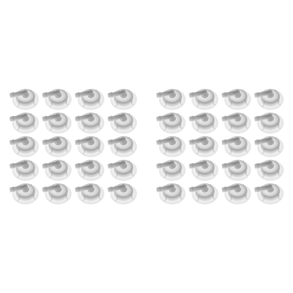 20Pcs Radiator Coolant Reservoir Overflow Tank Cap For 4712314103952