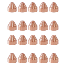 220817 Plasma Shield Fit 45XP/65/85/105 Cutting Torch Consumables