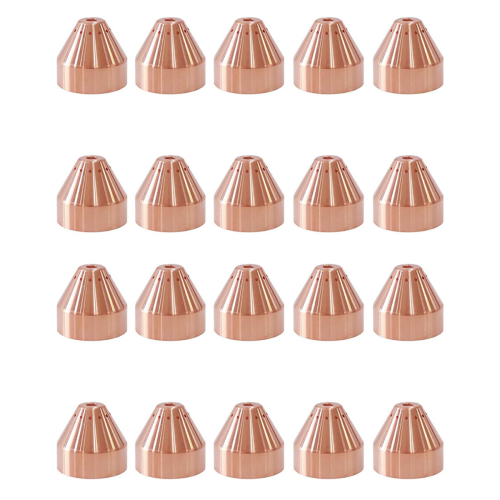 220817 Plasma Shield Fit 45XP/65/85/105 Cutting Torch Consumables