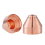 220817 Plasma Shield Fit 45XP/65/85/105 Cutting Torch Consumables 4