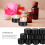 24 Pcs Candle Jar Decorative Labels Empty Storage Tins Candle Tin, D 3