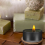 24 Pcs Candle Jar Decorative Labels Empty Storage Tins Candle Tin, D 7