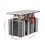 240W2x12710Electronic Semiconductor Refrigeration Refrigerator Cooler 2