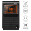 -248 3in1 Tuner Metronome Tone Generator Metronome 3