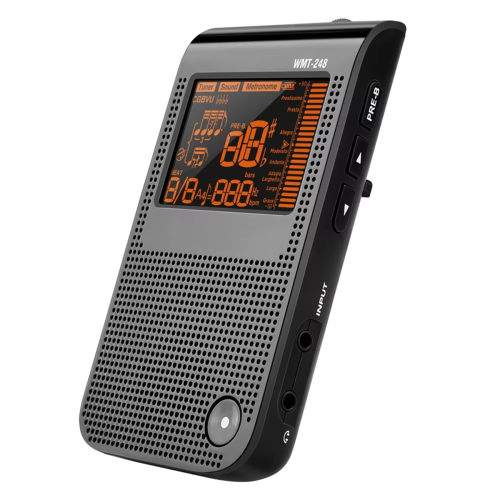 -248 3in1 Tuner Metronome Tone Generator Metronome 1
