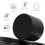 24Pcs Black Candle Tins, 4Oz Empty Candle Tin for DIY Candles Making 2