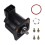 Plugue do atuador do turbocompressor de 24 V para 2