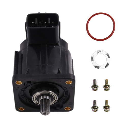 Plugue do atuador do turbocompressor de 24 V para 2