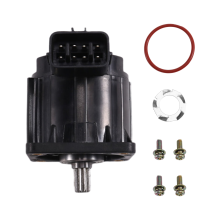 Plugue do atuador do turbocompressor de 24 V para
