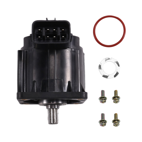 Plugue do atuador do turbocompressor de 24 V para