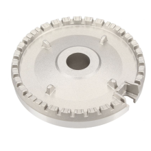 Genuine Beko FDG6272TCSM Burner Crown 3KW