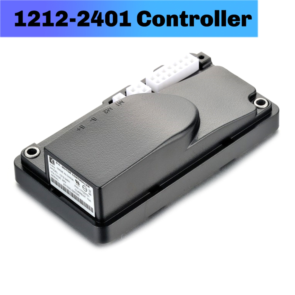 24V/70A 1212-2401 Controller Magnet Brushed Dc Motor Controller 4712314197241