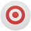 25 x 3Cm Archery Eva Foam Target Bow Moving Practice White+Red 7