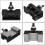 250-001 Cnc Lathe Tool Holder Quick Change Tool Post Cutter Holder 5
