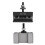 250-001 Cnc Lathe Tool Holder Quick Change Tool Post Cutter Holder 3