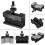 250-001 Cnc Lathe Tool Holder Quick Change Tool Post Cutter Holder 6