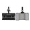 250-001 Cnc Lathe Tool Holder Quick Change Tool Post Cutter Holder 1