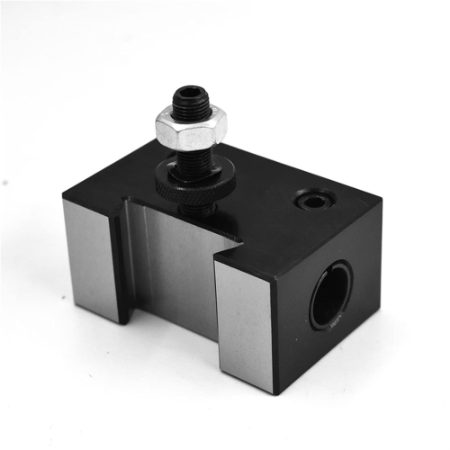250-004 Boring Bar Holder for Wedge Type Tool Post for Mini Lathe 2