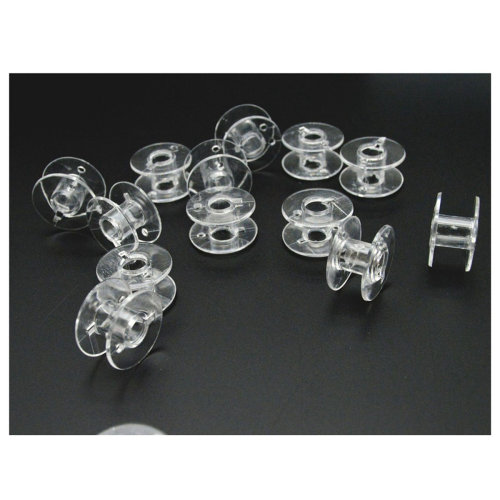 25Pcs Sewing Machine Bobbin, Universal Sewing Bobbins 2