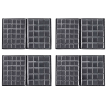250 Pocket Coin Collection Album Coin Storage Album Coin Storage