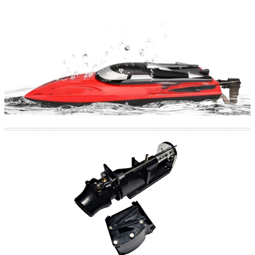 26Mm Water Jet Thruster Power Sprayer Pump Water Jet Pump 2