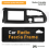 2Din Car CD Radio Fascia Panel Frame Kit for Transit 2006-2013 4