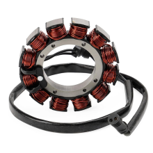 29900068 Bobina do estator do gerador de motocicleta para 883 1200 XL883L