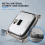 2PCS 1307329153 D1S Ballast HIDXenon Control Module D3S/R for 3